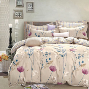 КПБ Сатин Famille RS-282