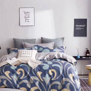 КПБ Сатин Famille RS-283