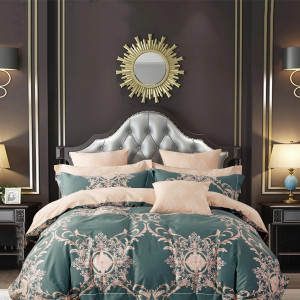 КПБ Сатин Famille RS-287