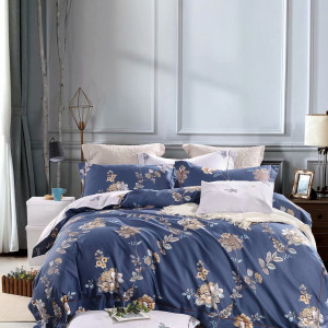 КПБ Сатин Famille RS-294