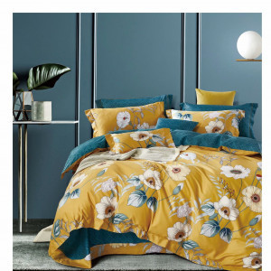 КПБ Сатин Famille RS-299