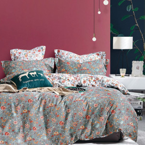 КПБ Сатин Famille RS-307