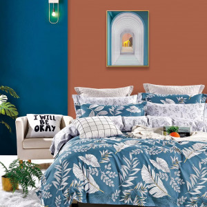 КПБ Сатин Famille RS-309