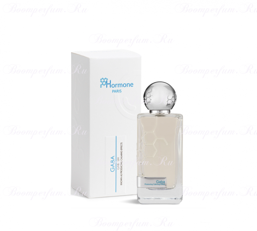 Hormone Paris Gaba