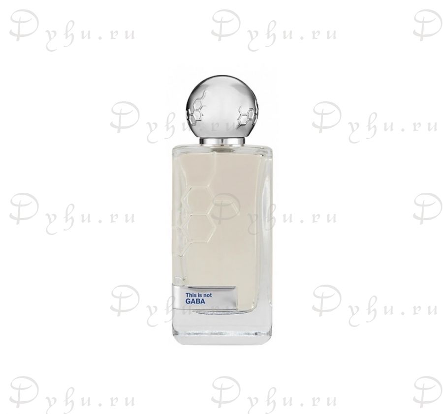 Hormone Paris Gaba