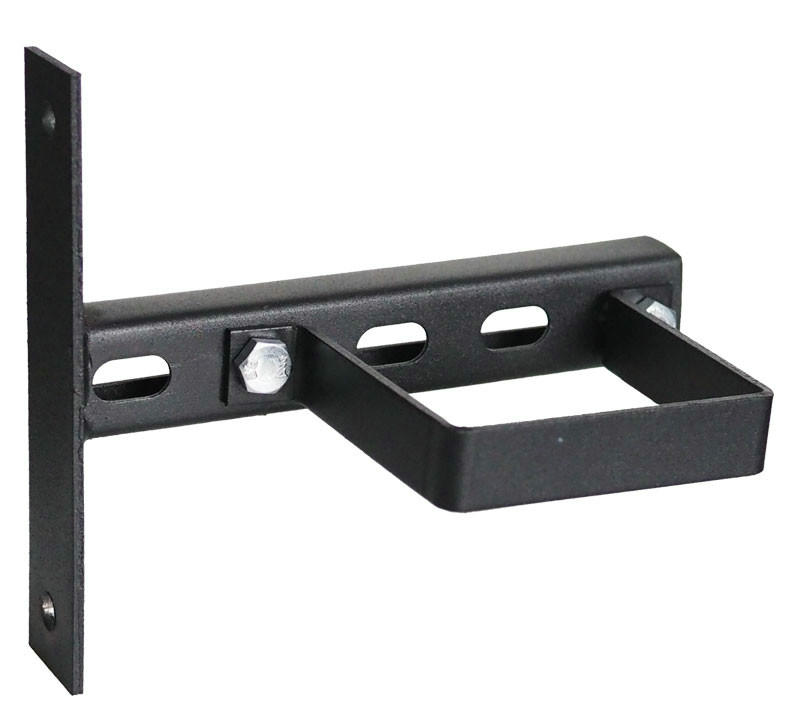 Кронштейн для крепления гидроразделителей со скобой 100 мм, 1 шт Warme