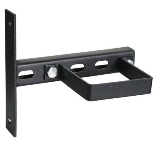 Кронштейн для крепления гидроразделителей со скобой 100 мм, 1 шт Warme