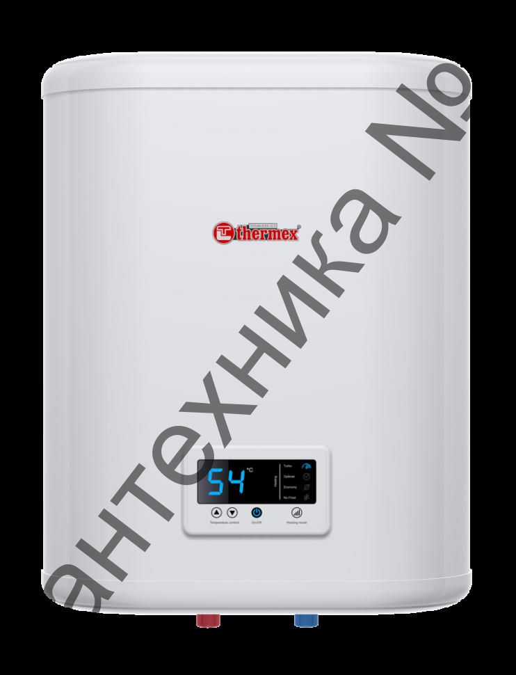 Водонагреватель накопительный электрический IF 30 V Pro Thermex