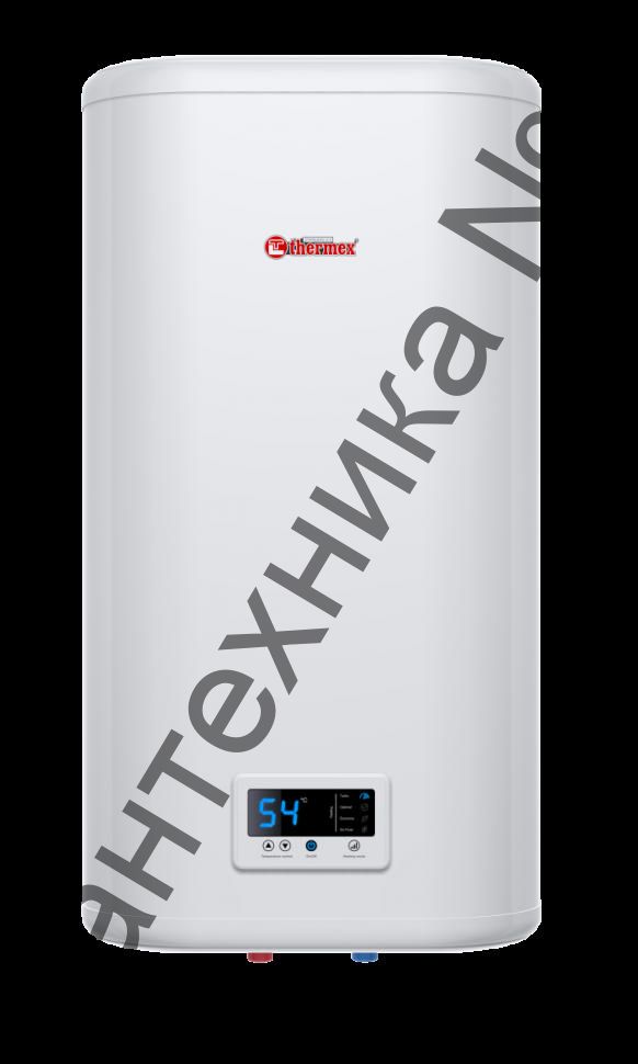 Водонагреватель накопительный электрический IF 50 V Pro Thermex