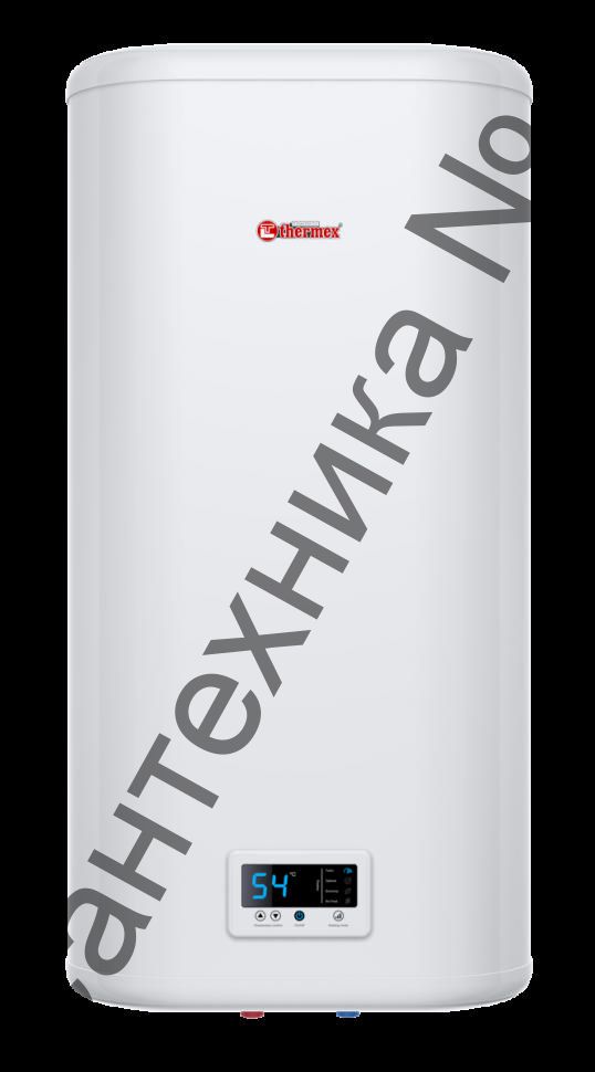 Водонагреватель накопительный электрический IF 80 V Pro Thermex