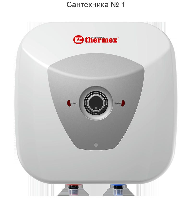 Водонагреватель накопительный электрический H 10 O Pro Thermex