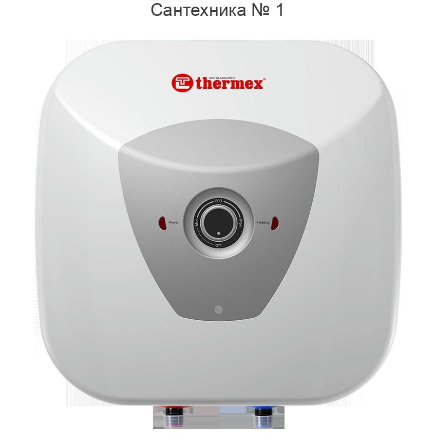Водонагреватель накопительный электрический H 15 O Pro Thermex