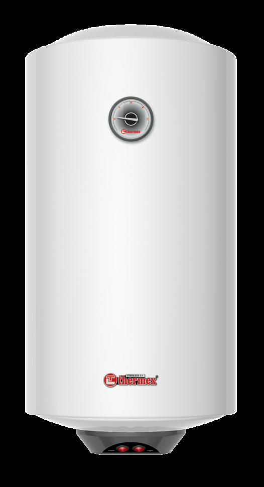 Водонагреватель накопительный электрический Praktik 50 V Slim Thermex