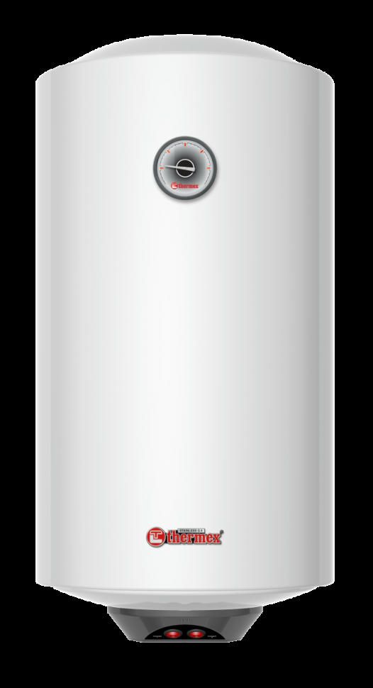 Водонагреватель накопительный электрический Praktik 50 V Slim Thermex