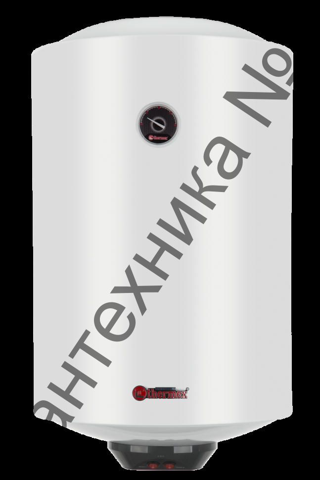 Водонагреватель накопительный электрический Praktik 80 V Thermex