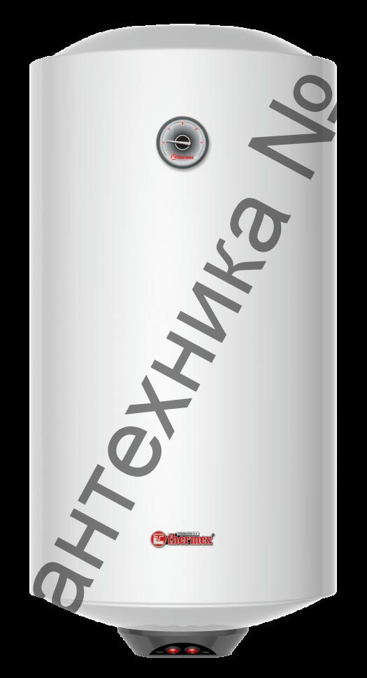 Водонагреватель накопительный электрический Praktik 100 V Thermex