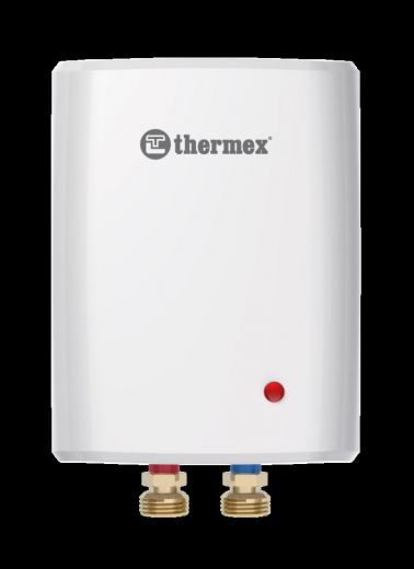 Водонагреватель проточный электрический Surf 5000 Thermex