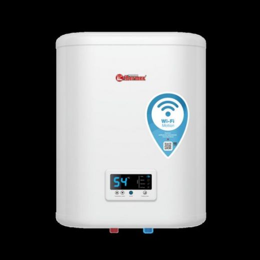 Водонагреватель накопительный электрический IF 30 V Pro Wi-Fi Thermex