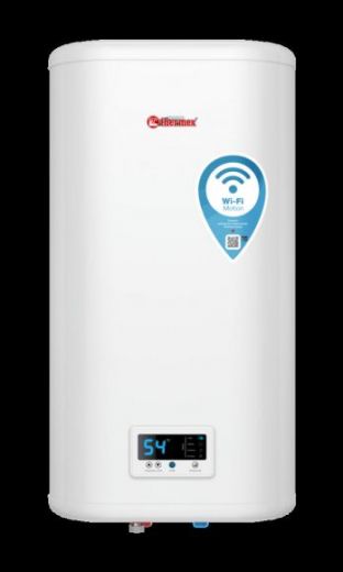 Водонагреватель накопительный электрический IF 50 V Pro Wi-Fi Thermex