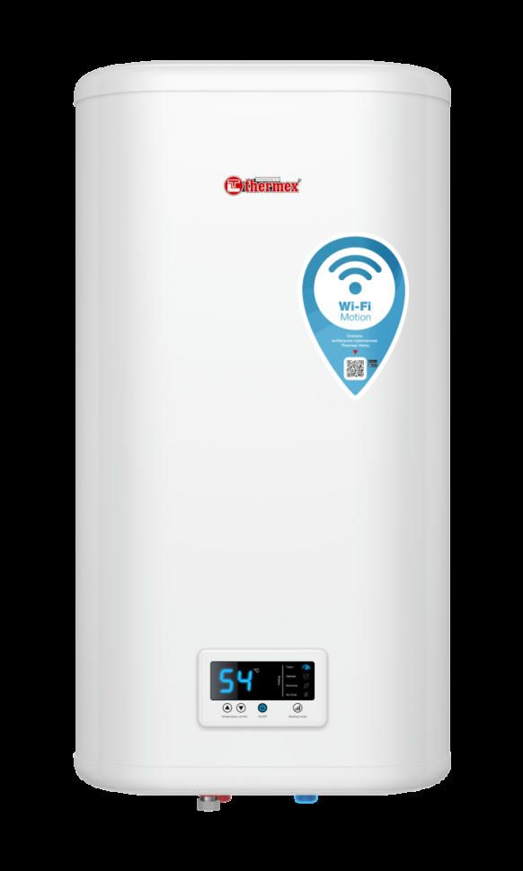 Водонагреватель накопительный электрический IF 50 V Pro Wi-Fi Thermex