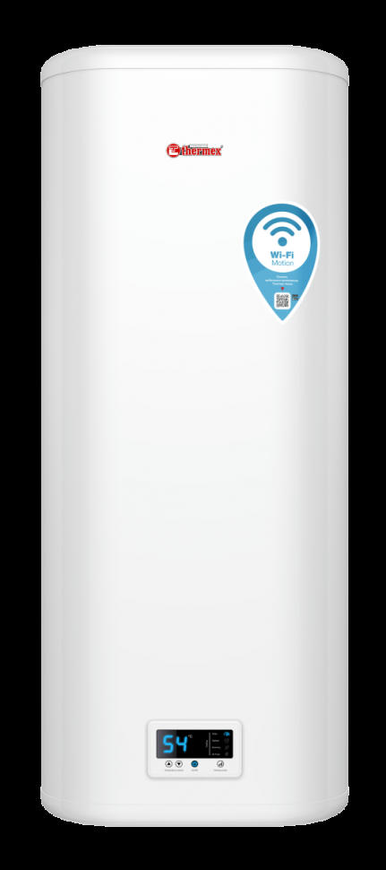 Водонагреватель накопительный электрический IF 100 V Pro Wi-Fi Thermex