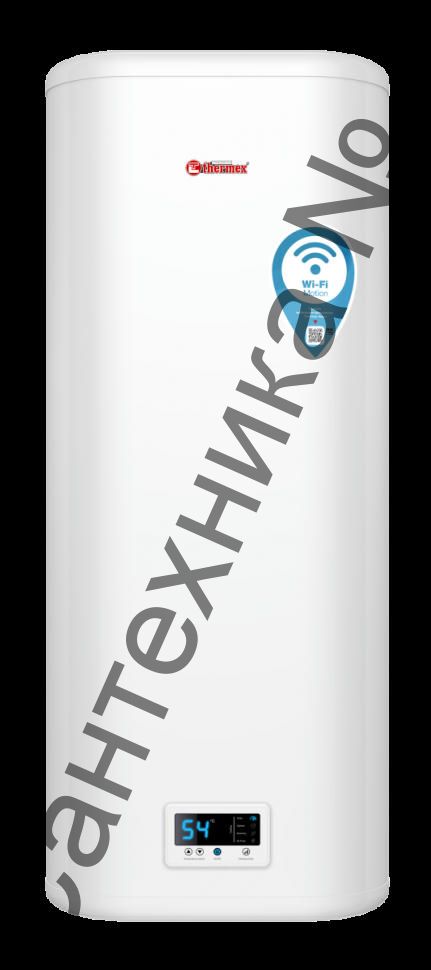 Водонагреватель накопительный электрический IF 100 V Pro Wi-Fi Thermex