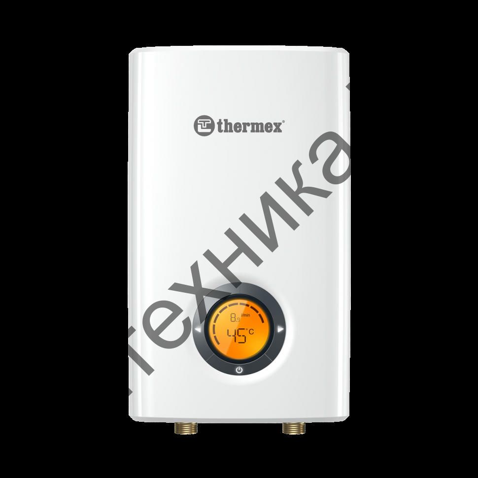 Водонагреватель проточный электрический Topflow 6000 Thermex