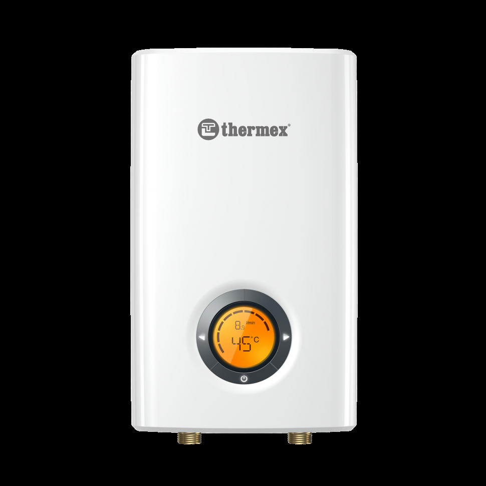 Водонагреватель проточный электрический Topflow 10000 Thermex