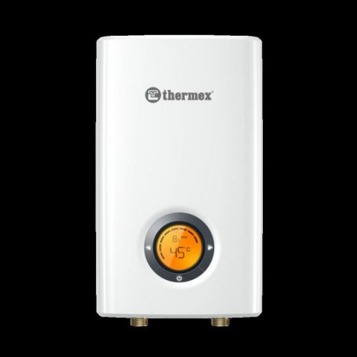 Водонагреватель проточный электрический Topflow 10000 Thermex