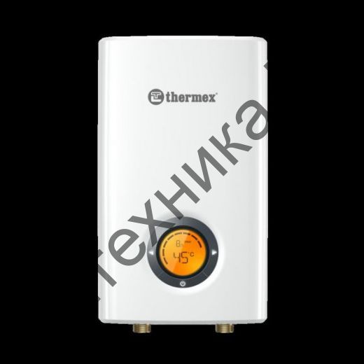 Водонагреватель проточный электрический Topflow 10000 Thermex