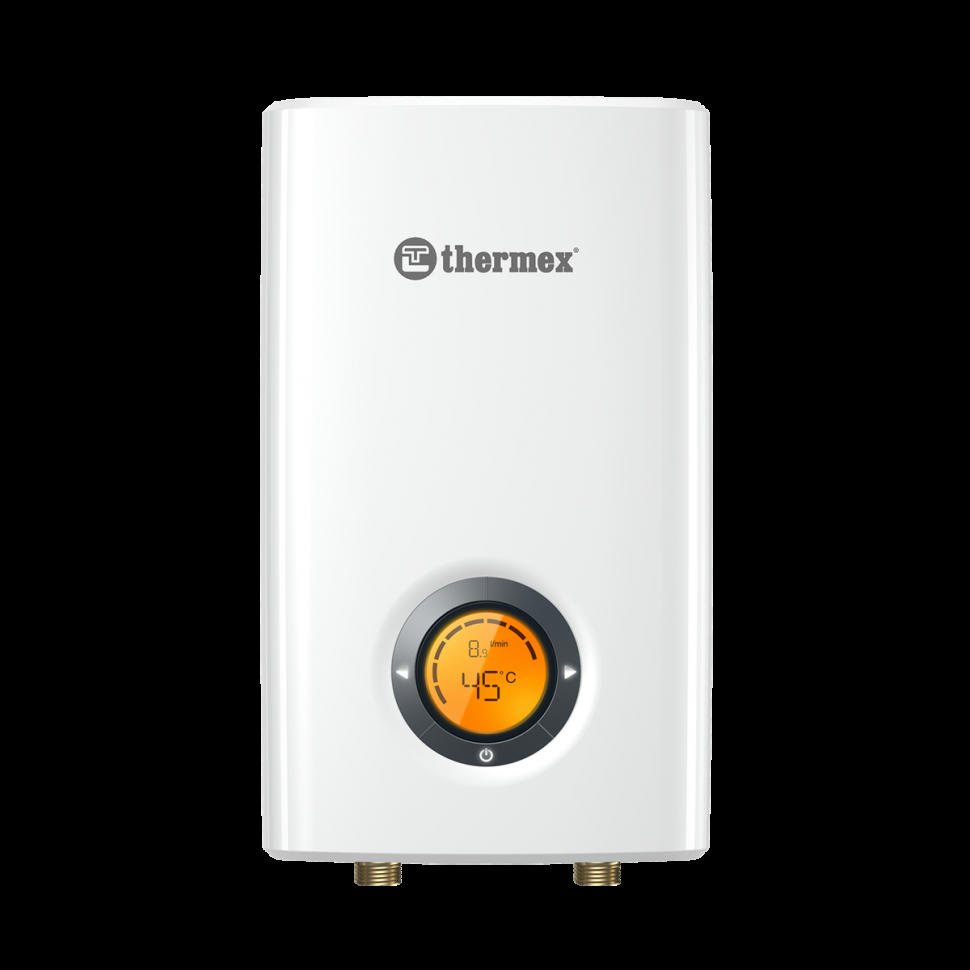 Водонагреватель проточный электрический Topflow 15000 Thermex