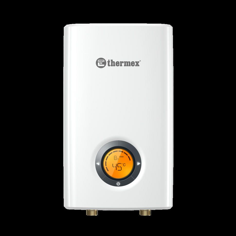 Водонагреватель проточный электрический Topflow 15000 Thermex