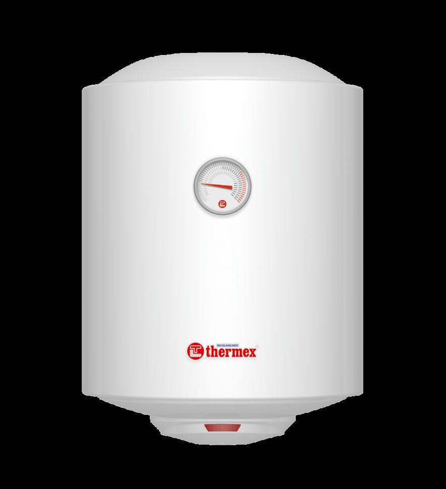 Водонагреватель накопительный электрический TitaniumHeat 30 V Slim Thermex