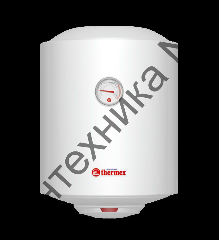 Водонагреватель накопительный электрический TitaniumHeat 30 V Slim Thermex