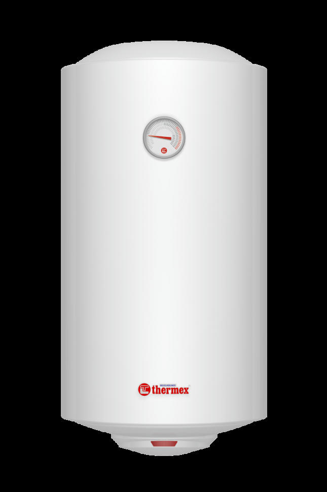 Водонагреватель накопительный электрический TitaniumHeat 50 V Slim Thermex