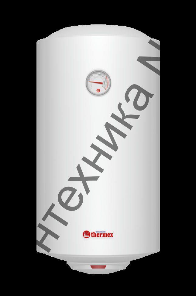 Водонагреватель накопительный электрический TitaniumHeat 50 V Slim Thermex