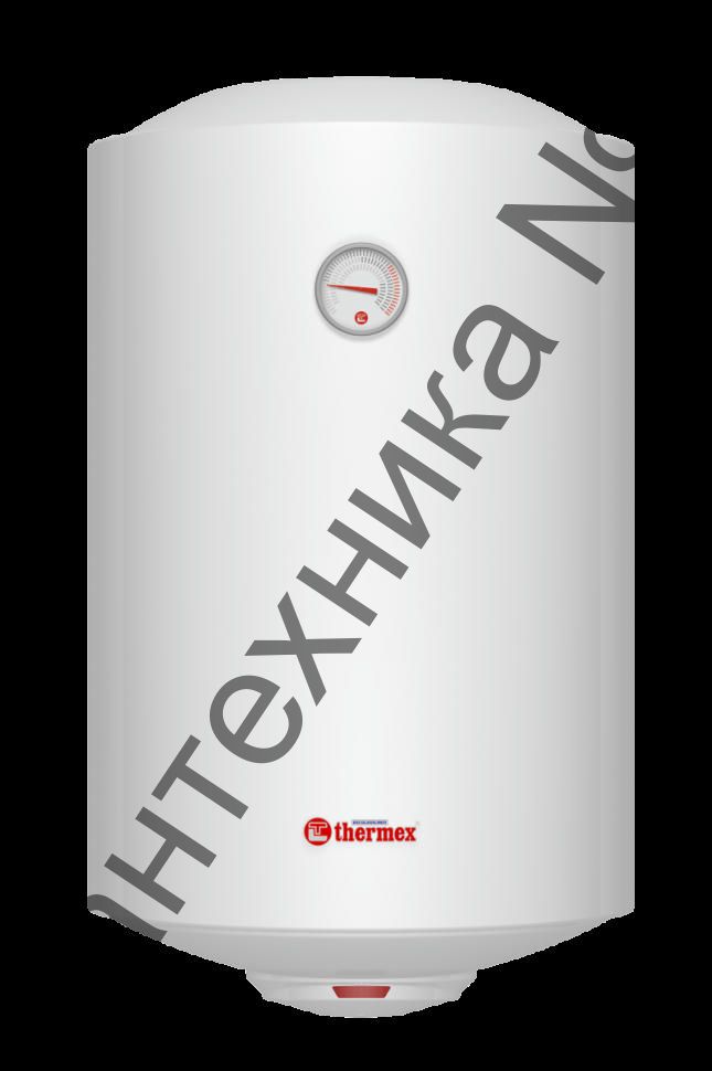 Водонагреватель накопительный электрический TitaniumHeat 80 V Thermex