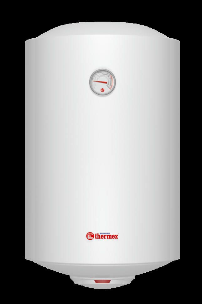 Водонагреватель накопительный электрический TitaniumHeat 80 V Thermex