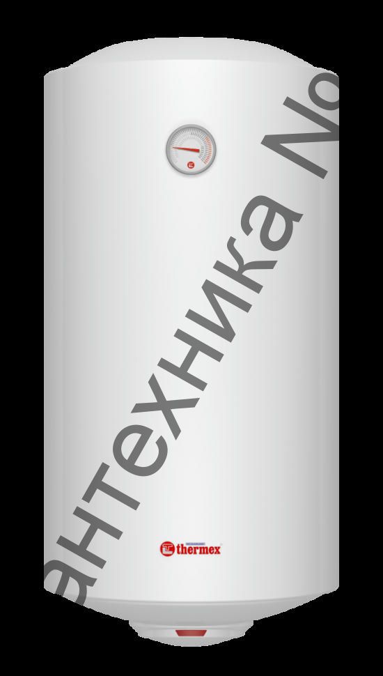 Водонагреватель накопительный электрический TitaniumHeat 100 V Thermex