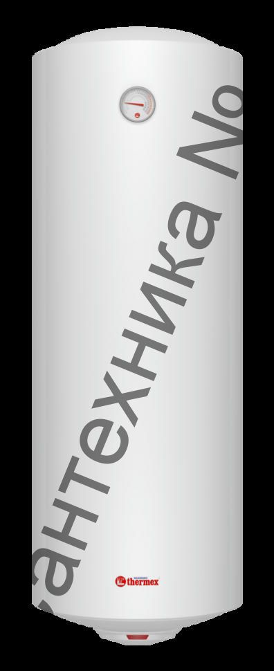 Водонагреватель накопительный электрический TitaniumHeat 150 V Thermex