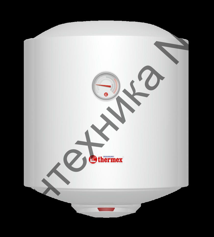 Водонагреватель накопительный электрический TitaniumHeat 50 V Thermex