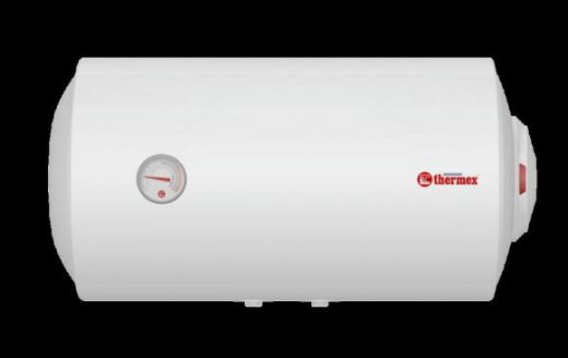 Водонагреватель накопительный электрический TitaniumHeat 50 H Slim Thermex