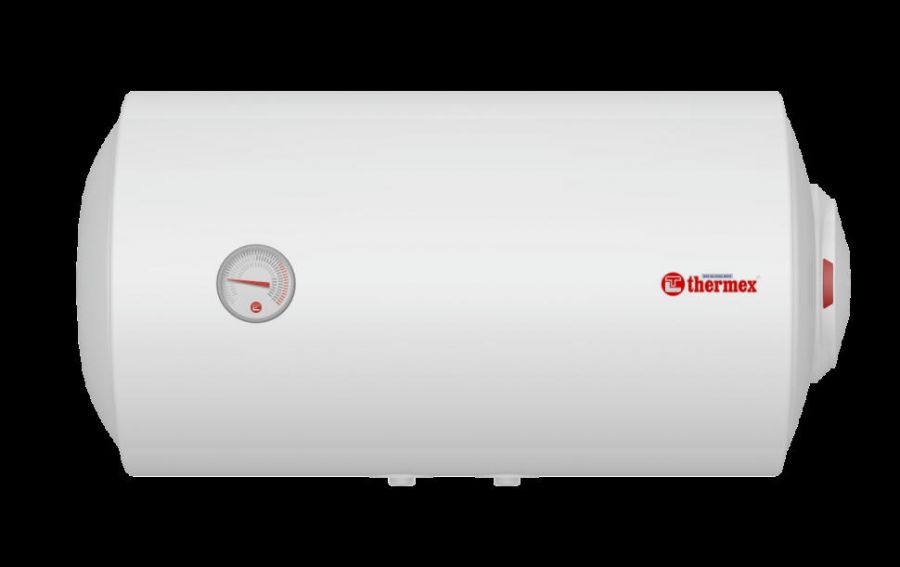 Водонагреватель накопительный электрический TitaniumHeat 50 H Slim Thermex