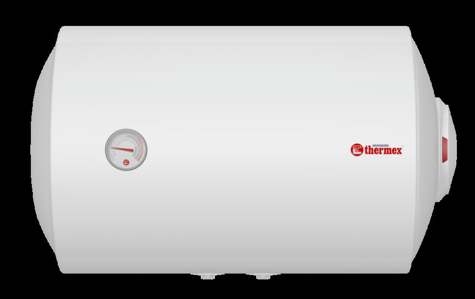 Водонагреватель накопительный электрический TitaniumHeat 80 H Thermex