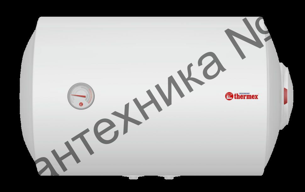 Водонагреватель накопительный электрический TitaniumHeat 80 H Thermex