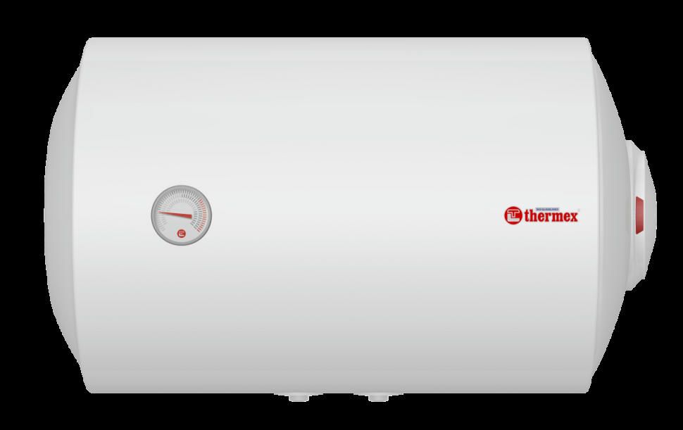 Водонагреватель накопительный электрический TitaniumHeat 80 H Thermex