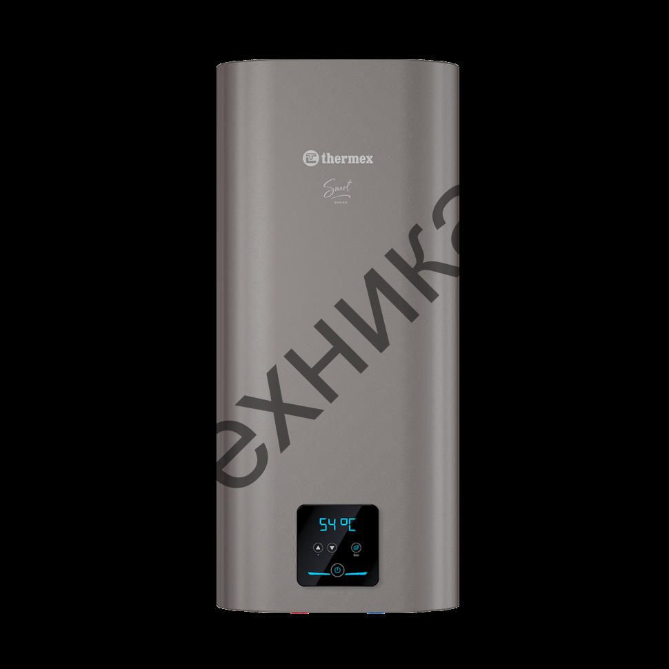 Водонагреватель накопительный электрический Smart 30 V Thermex