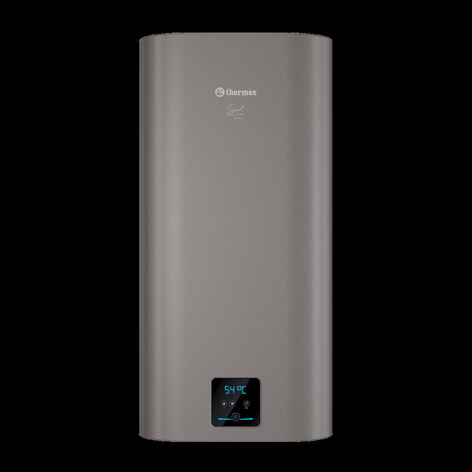 Водонагреватель накопительный электрический Smart 80 V Thermex