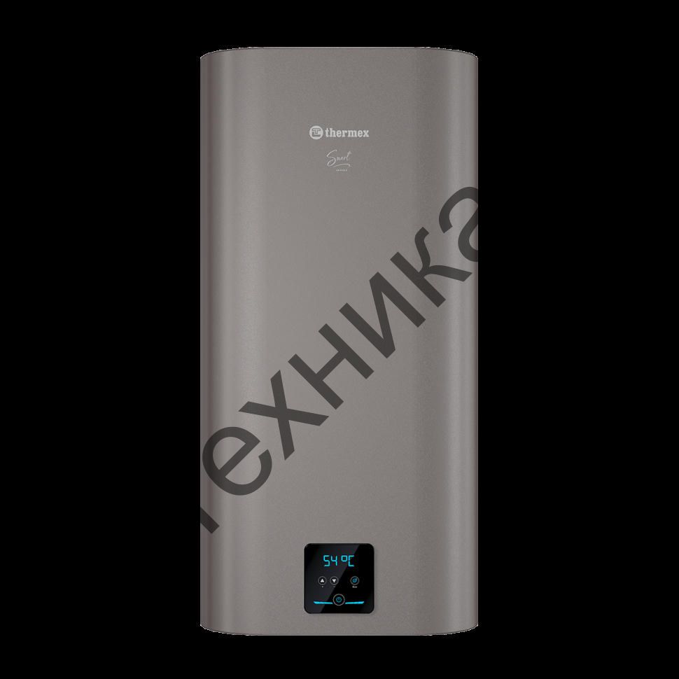 Водонагреватель накопительный электрический Smart 80 V Thermex