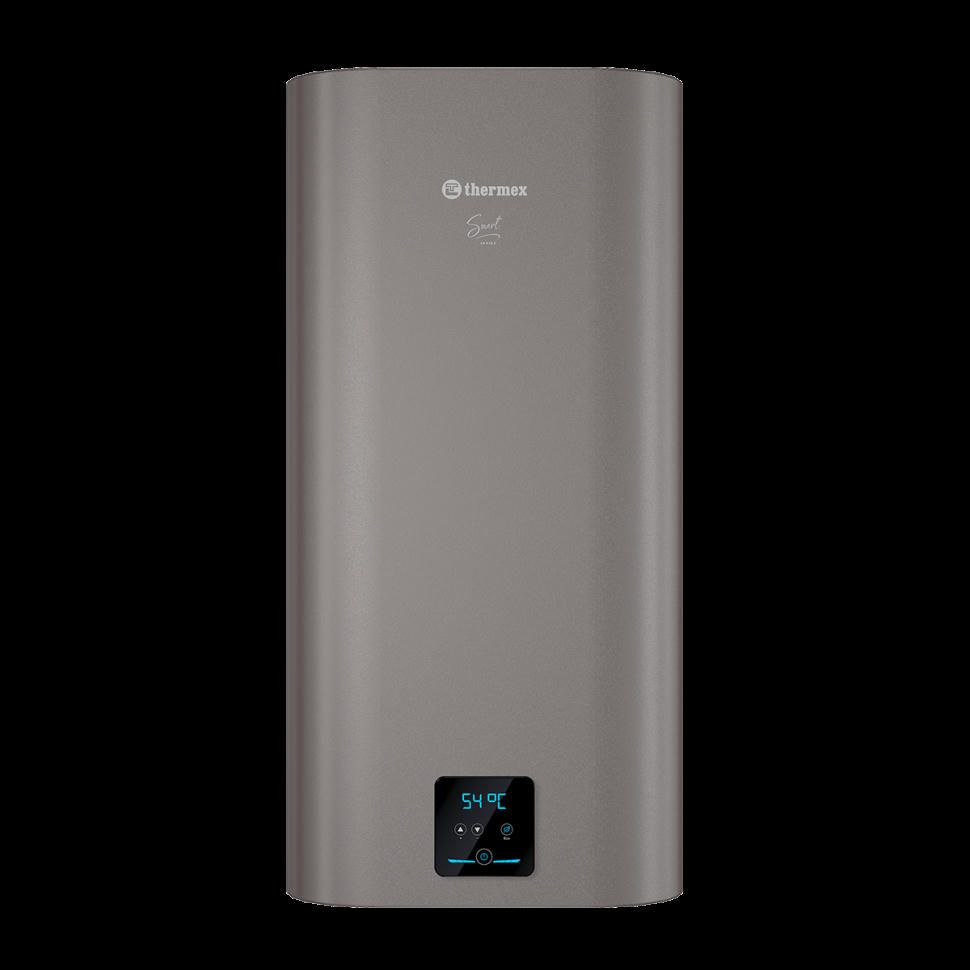 Водонагреватель накопительный электрический Smart 80 V Thermex
